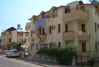 Отель Konar & Doruk Hotel 3* (Конар энд Дорук Отель 3*) Фото отеля Konar & Doruk Hotel 3* (Конар энд Дорук Отель 3*)