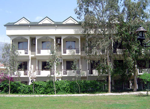 Отель Kaftans Hotel 3* (Кафтанс Отель 3*) Фото отеля Kaftans Hotel 3* (Кафтанс Отель 3*)