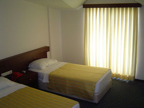 Номер отеля Kaftans Hotel 3* (Кафтанс Отель 3*) Фото отеля Kaftans Hotel 3* (Кафтанс Отель 3*)