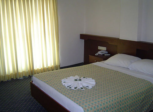 Номер отеля Kaftans Hotel 3* (Кафтанс Отель 3*) Фото отеля Kaftans Hotel 3* (Кафтанс Отель 3*)