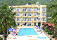 Отель Imeros Hotel 3* (Имерос Отель 3*) Фото отеля Imeros Hotel 3* (Имерос Отель 3*)
