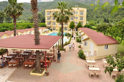 Отель Imeros Hotel 3* (Имерос Отель 3*) Фото отеля Imeros Hotel 3* (Имерос Отель 3*)