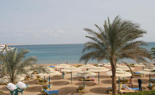 Пляж отеля Sindbad Aqua Hotel 4* (Синдбад Аква Отель 4*) Фото отеля Sindbad Aqua Hotel 4* (Синдбад Аква Отель 4*)