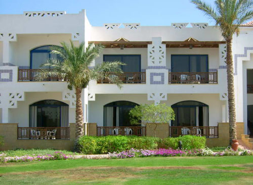 Фото отеля Otium Hotel Amphoras Sharm 5* (Отиум Отель Амфора Шарм 5*)