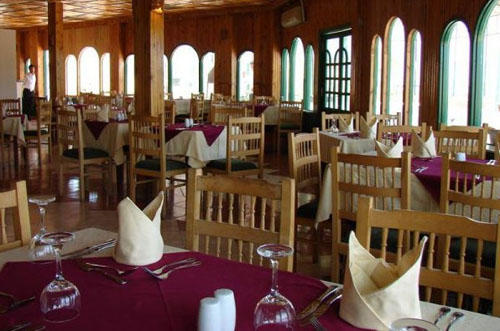 Ресторан отеля Bravo Mount Verde Hotel 3* (Браво Маунт Верде Отель 3*) Фото отеля Bravo Mount Verde Hotel 3* (Браво Маунт Верде Отель 3*)