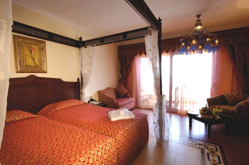 Номер отеля Domina Coral Bay Harem 5* (Домина Корал Бей Гарем 5*) Фото отеля Domina Coral Bay Harem 5* (Домина Корал Бей Гарем 5*)