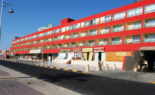 Отель Princess Palace Hotel 3* (Принцесс Палас Отель 3*) Фото отеля Princess Palace Hotel 3* (Принцесс Палас Отель 3*)