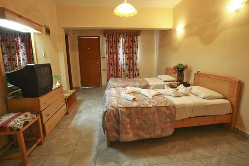 Номер отеля Princess Palace Hotel 3* (Принцесс Палас Отель 3*) Фото отеля Princess Palace Hotel 3* (Принцесс Палас Отель 3*)