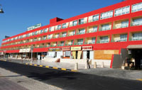 Отель Princess Palace Hotel 3* (Принцесс Палас Отель 3*) Фото отеля Princess Palace Hotel 3* (Принцесс Палас Отель 3*)