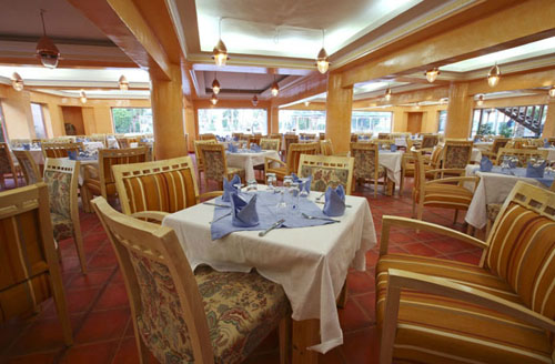 Ресторан отеля Princess Palace Hotel 3* (Принцесс Палас Отель 3*) Фото отеля Princess Palace Hotel 3* (Принцесс Палас Отель 3*)