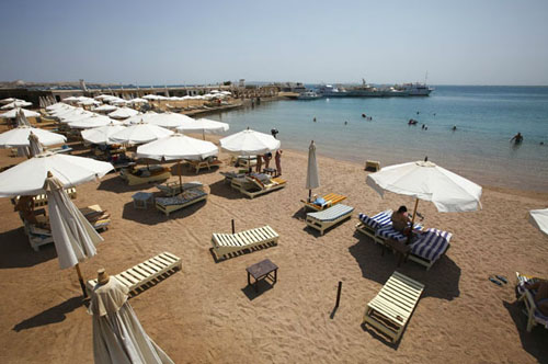 Пляж отеля Princess Palace Hotel 3* (Принцесс Палас Отель 3*) Фото отеля Princess Palace Hotel 3* (Принцесс Палас Отель 3*)