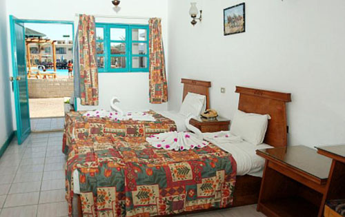 Номер отеля Princess Club 3* (Принцесс Клуб 3*) Фото отеля Princess Club 3* (Принцесс Клуб 3*)