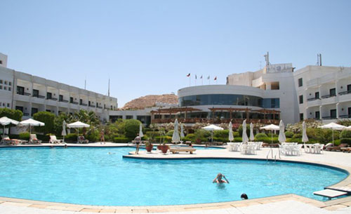 Отель Sea Shell Hotel 4* (Си Шелл Отель 4*) Фото отеля Sea Shell Hotel 4* (Си Шелл Отель 4*)