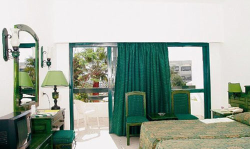 Номер отеля Sea Shell Hotel 4* (Си Шелл Отель 4*) Фото отеля Sea Shell Hotel 4* (Си Шелл Отель 4*)