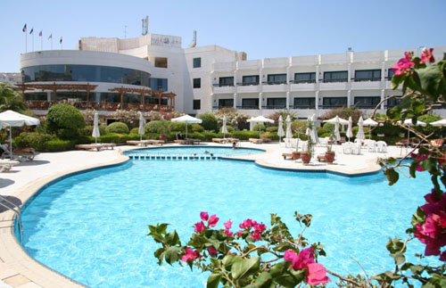 Отель Sea Shell Hotel 4* (Си Шелл Отель 4*) Фото отеля Sea Shell Hotel 4* (Си Шелл Отель 4*)