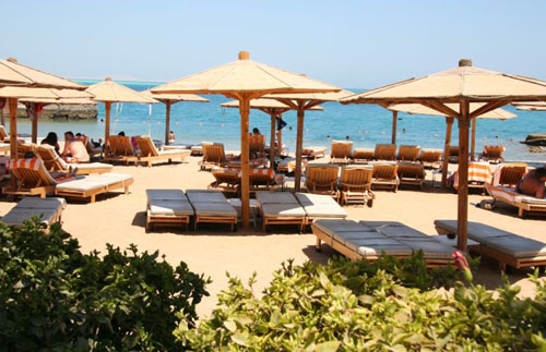 Пляж отеля Sea Shell Hotel 4* (Си Шелл Отель 4*) Фото отеля Sea Shell Hotel 4* (Си Шелл Отель 4*)