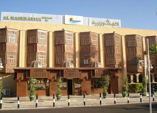 Отель Al Mashrabiya Beach Resort 3* (Аль Машрабия Бич Резорт 3*) Фото отеля Al Mashrabiya Beach Resort 3* (Аль Машрабия Бич Резорт 3*)