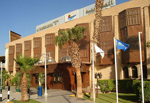 Отель Al Mashrabiya Beach Resort 3* (Аль Машрабия Бич Резорт 3*) Фото отеля Al Mashrabiya Beach Resort 3* (Аль Машрабия Бич Резорт 3*)