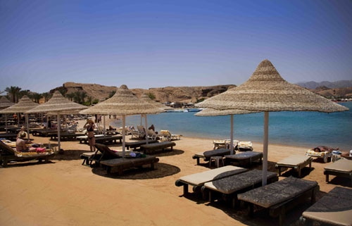 Пляж отеля Xperience St. George Homestay 4* (Экспириенс Сент Джордж Хоумстей 4*) Фото отеля Xperience St. George Homestay 4* (Экспириенс Сент Джордж Хоумстей 4*)