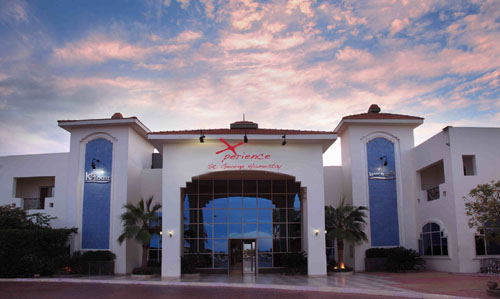Отель Xperience St. George Homestay 4* (Экспириенс Сент Джордж Хоумстей 4*) Фото отеля Xperience St. George Homestay 4* (Экспириенс Сент Джордж Хоумстей 4*)