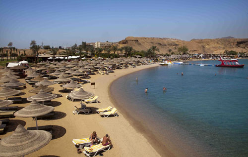 Пляж отеля Xperience St. George Homestay 4* (Экспириенс Сент Джордж Хоумстей 4*) Фото отеля Xperience St. George Homestay 4* (Экспириенс Сент Джордж Хоумстей 4*)