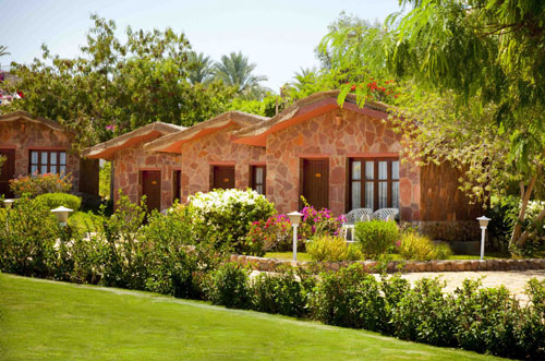 Бунгало отеля Xperience St. George Homestay 4* (Экспириенс Сент Джордж Хоумстей 4*) Фото отеля Xperience St. George Homestay 4* (Экспириенс Сент Джордж Хоумстей 4*)