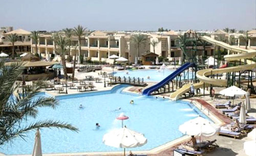 Бассейн отеля Island Garden Resort 4* (Исланд Гарден Резорт 4*) Фото отеля Island Garden Resort 4* (Исланд Гарден Резорт 4*)