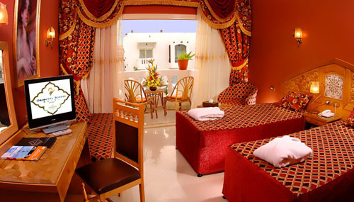 Номер Superior отеля Oriental Rivoli Hotel 4* (Ориентал Риволи Отель 4*) Фото отеля Oriental Rivoli Hotel 4* (Ориентал Риволи Отель 4*)