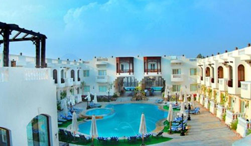 Отель Oriental Rivoli Hotel 4* (Ориентал Риволи Отель 4*) Фото отеля Oriental Rivoli Hotel 4* (Ориентал Риволи Отель 4*)