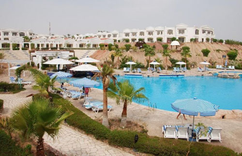 Отель Noria Resort 4* (Нория Резорт 4*) Фото отеля Noria Resort 4* (Нория Резорт 4*)