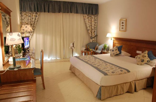 Номер отеля Noria Resort 4* (Нория Резорт 4*) Фото отеля Noria Resort 4* (Нория Резорт 4*)
