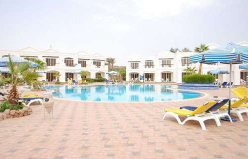 Отель Noria Resort 4* (Нория Резорт 4*) Фото отеля Noria Resort 4* (Нория Резорт 4*)