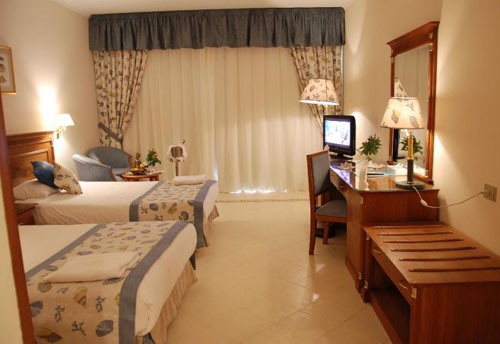 Номер отеля Noria Resort 4* (Нория Резорт 4*) Фото отеля Noria Resort 4* (Нория Резорт 4*)
