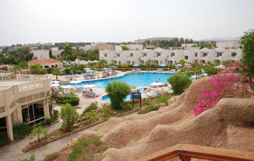 Отель Noria Resort 4* (Нория Резорт 4*) Фото отеля Noria Resort 4* (Нория Резорт 4*)