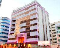 Отель Orchid Hotel Dubai 3* (Орхид Отель Дубай 3*) Фото отеля Orchid Hotel Dubai 3* (Орхид Отель Дубай 3*)
