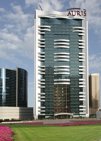Отель First Central Hotel Apartments 4* (Фест Централ Отель Апартментс 4*) Фото отеля First Central Hotel Apartments 4* (Фест Централ Отель Апартментс 4*)