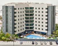 Отель Arabian Park Hotel 3* (Арабиан Парк Отель 3*) Фото отеля Arabian Park Hotel 3* (Арабиан Парк Отель 3*)