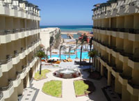 Отель Panorama Bungalows Resort Hurghada 4* (Панорама Бунгало Резорт Хургада 4*) Фото отеля Panorama Bungalows Resort Hurghada 4* (Панорама Бунгало Резорт Хургада 4*)