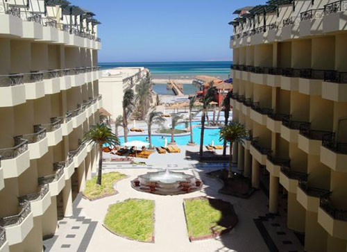 Отель Panorama Bungalows Resort Hurghada 4* (Панорама Бунгало Резорт Хургада 4*) Фото отеля Panorama Bungalows Resort Hurghada 4* (Панорама Бунгало Резорт Хургада 4*)