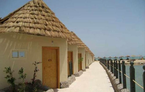 Бунгало отеля Panorama Bungalows Resort Hurghada 4* (Панорама Бунгало Резорт Хургада 4*) Фото отеля Panorama Bungalows Resort Hurghada 4* (Панорама Бунгало Резорт Хургада 4*)
