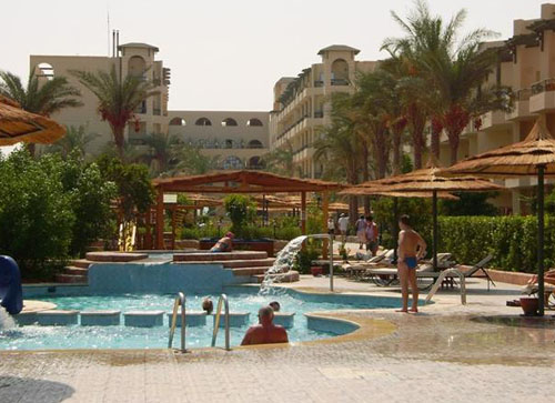 Отель Panorama Bungalows Resort Hurghada 4* (Панорама Бунгало Резорт Хургада 4*) Фото отеля Panorama Bungalows Resort Hurghada 4* (Панорама Бунгало Резорт Хургада 4*)