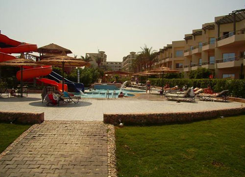 Отель Panorama Bungalows Resort Hurghada 4* (Панорама Бунгало Резорт Хургада 4*) Фото отеля Panorama Bungalows Resort Hurghada 4* (Панорама Бунгало Резорт Хургада 4*)