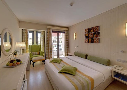 Номер отеля Kahramana Hotel Sharm El Sheikh 4* (Кахрамана Отель Шарм-эль-Шейх 4*) Фото отеля Kahramana Hotel Sharm El Sheikh 4* (Кахрамана Отель Шарм-эль-Шейх 4*)