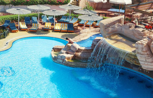 Отель Verginia Sharm Resort 4* (Вирджиния Шарм Резорт 4*) Фото отеля Verginia Sharm Resort 4* (Вирджиния Шарм Резорт 4*)