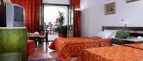 Номер отеля Verginia Sharm Resort 4* (Вирджиния Шарм Резорт 4*) Фото отеля Verginia Sharm Resort 4* (Вирджиния Шарм Резорт 4*)