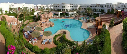 Отель Verginia Sharm Resort 4* (Вирджиния Шарм Резорт 4*) Фото отеля Verginia Sharm Resort 4* (Вирджиния Шарм Резорт 4*)