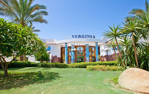 Отель Verginia Sharm Resort 4* (Вирджиния Шарм Резорт 4*) Фото отеля Verginia Sharm Resort 4* (Вирджиния Шарм Резорт 4*)