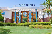 Отель Verginia Sharm Resort 4* (Вирджиния Шарм Резорт 4*) Фото отеля Verginia Sharm Resort 4* (Вирджиния Шарм Резорт 4*)