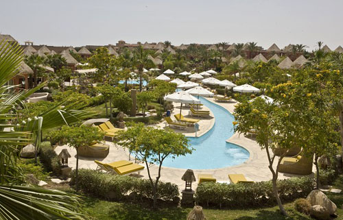 Отель Laguna Vista Garden Resort 4* (Лагуна Виста Гарден Резорт 4*) Фото отеля Laguna Vista Garden Resort 4* (Лагуна Виста Гарден Резорт 4*)
