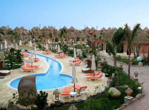 Отель Laguna Vista Garden Resort 4* (Лагуна Виста Гарден Резорт 4*) Фото отеля Laguna Vista Garden Resort 4* (Лагуна Виста Гарден Резорт 4*)
